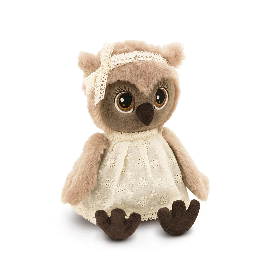 Life - Sonya the Owl: Tenderness (25cm)
