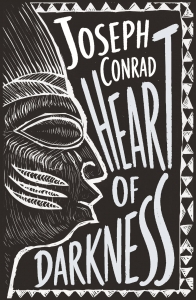 Heart of Darkness = Сердце тьмы