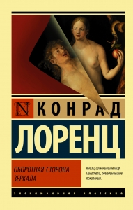 Оборотная сторона зеркала
