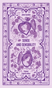 Sense and sensibility. Вечные истории в оригинале