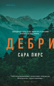 Дебри Дебри