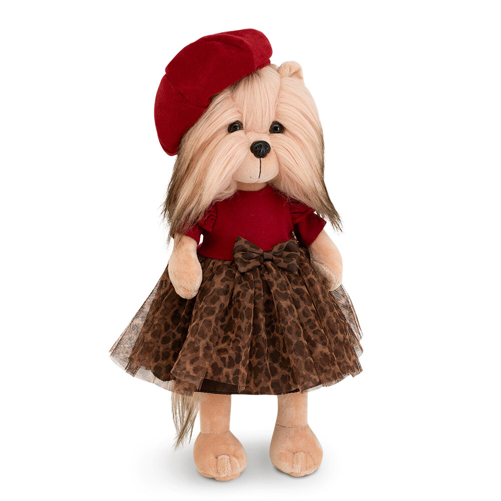 Lucky Doggy, Lucky Yoyo: Mademoiselle (38cm)
