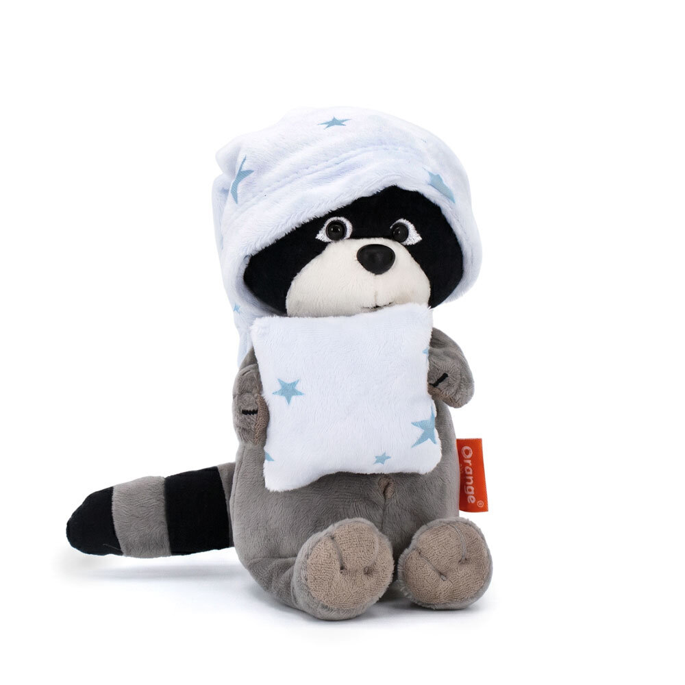 Life, Denny the Raccoon: Sweet Dreams (20cm)
