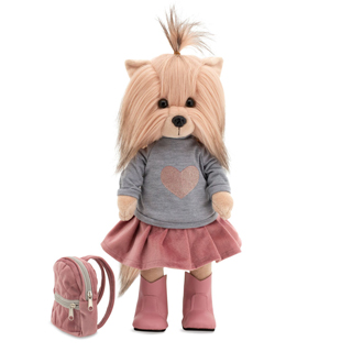 Lucky Doggy, Lucky Yoyo: Urban Style 38cm