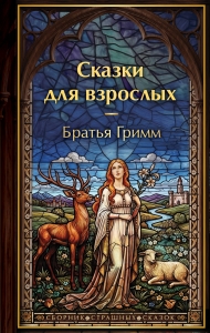 Сказки для взрослых (с иллюстрациями)