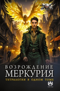 Возрождение Меркурия Возрождение Меркурия