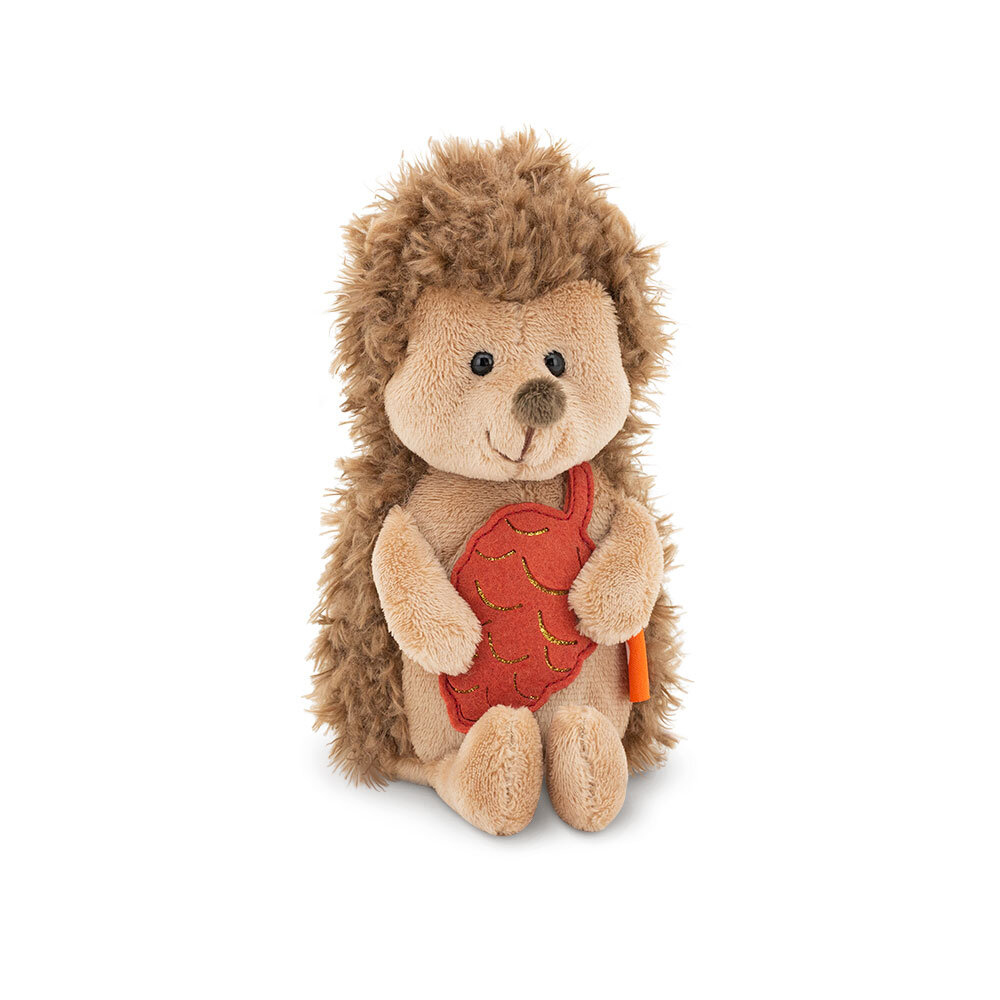 Life, Prickle the Hedgehog with cone (15cm)