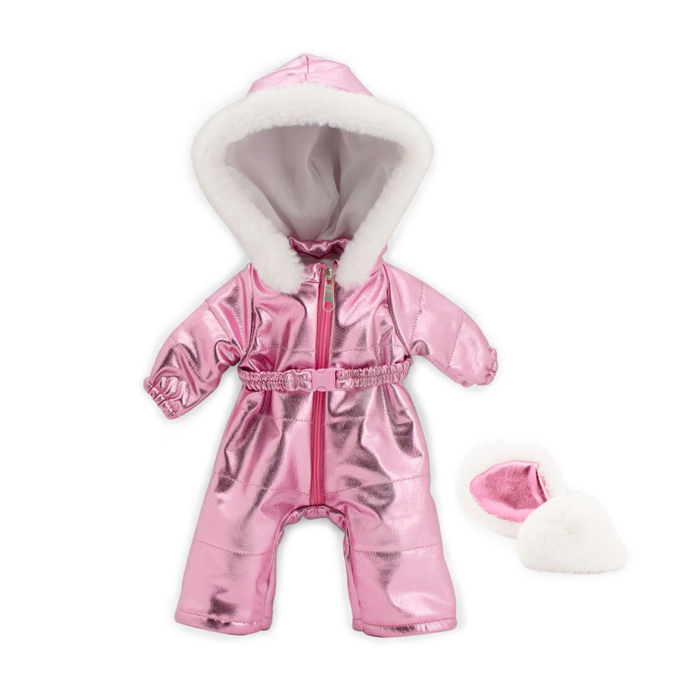 Lucky Doggy – Clothing set: Mountain Stroll, for 38 cm