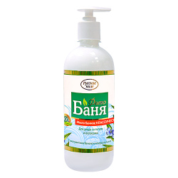 Мыло банное Классическое "Фито Баня"