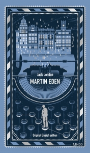 Martin Eden. Вечные истории в оригинале