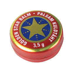 Бальзам "Звёздочка", 3,5 мл