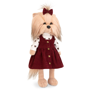Lucky Doggy, Lucky Yoyo: Cozy Casual (38cm)