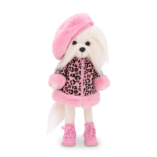 Lucky Doggy, Lucky Mimi: Mon Amour 38cm