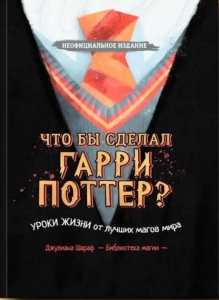 Что бы сделал Гарри Поттер? Уроки жизни от лучших магов мира