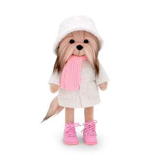 Lucky Doggy, Lucky Yoyo: Fashion Winter 38cm