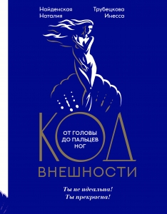 Код внешности от головы до пальцев ног Код внешности от головы до пальцев ног