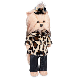 Lucky Doggy, Lucky Yoyo: Street Style 38cm