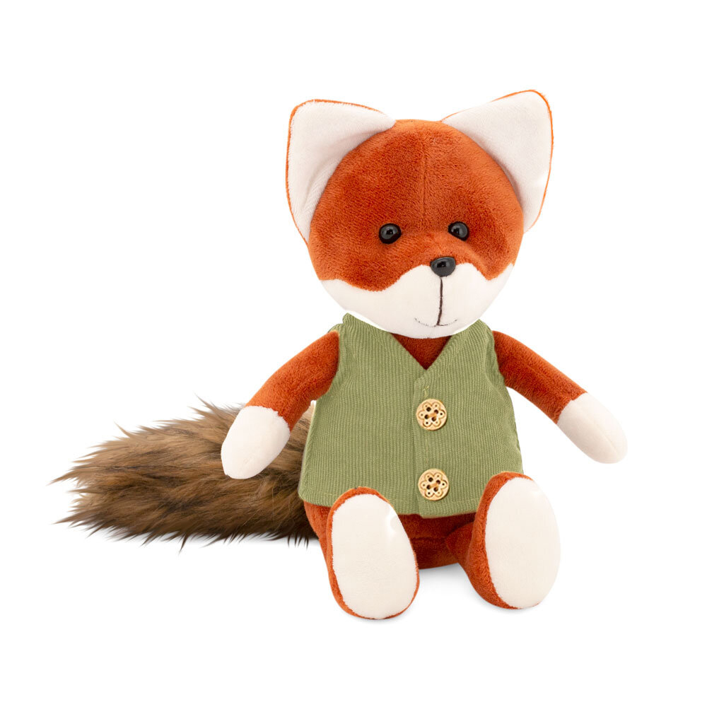 Life - Fox (20cm)