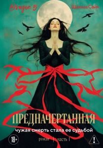 Предначертанная. Часть первая. Роман