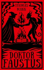 Doktor Faustus = Доктор Фаустус