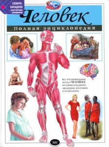 Человек. Полная энциклопедия