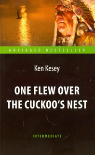 One Flew over the Cuckoo`s Nest One Flew over the Cuckoo`s Nest