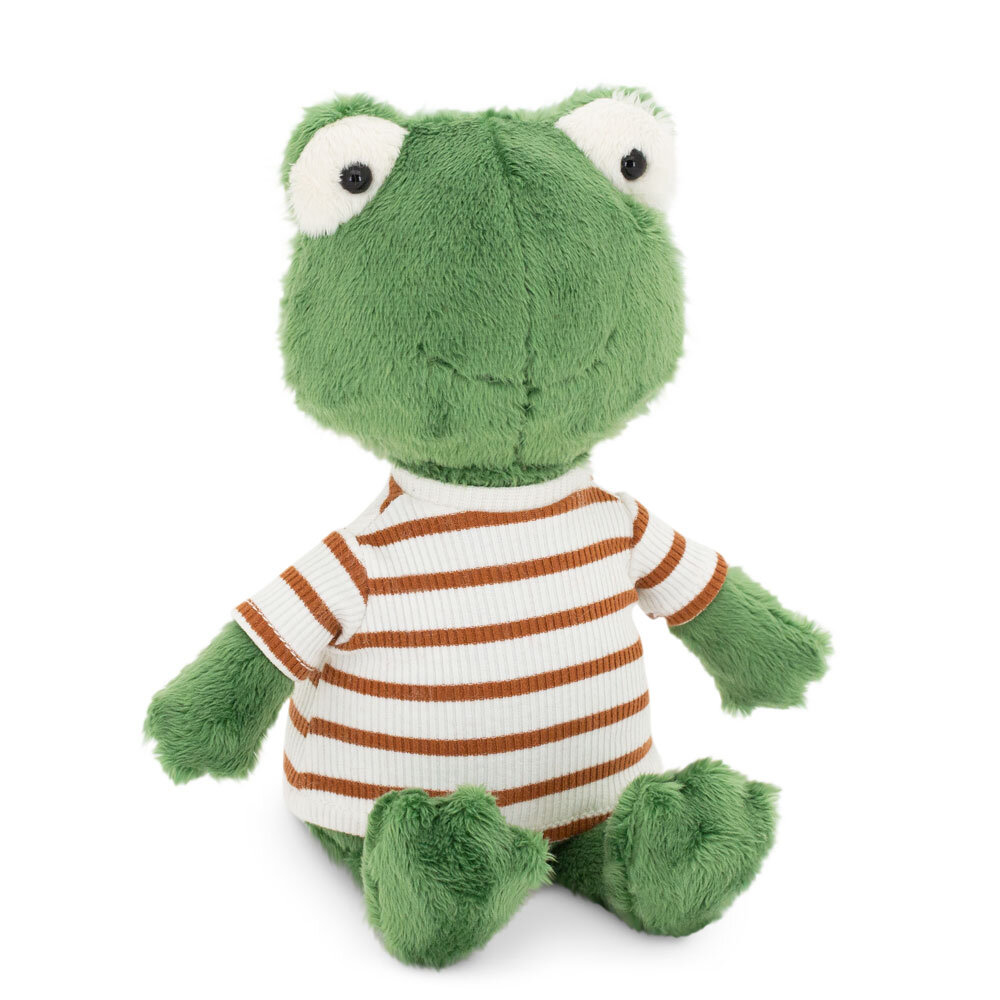 Life - Ozzy the Frog (25cm)