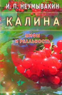 Калина. Мифы и реальность Калина. Мифы и реальность