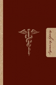 Лучшему врачу. Удобный планер