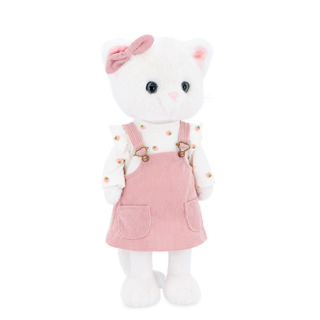 Lucky Kitty, Lucky Sophie: Spring Melody 38 cm