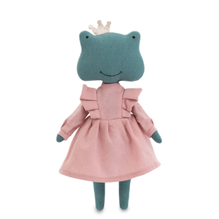 Cotti Motti - Fiona the Frog (30cm)