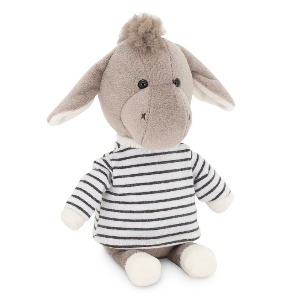 Life - Frankie the Donkey (18cm)