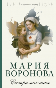 Сестра молчания (Путь медицинской сестры #3)