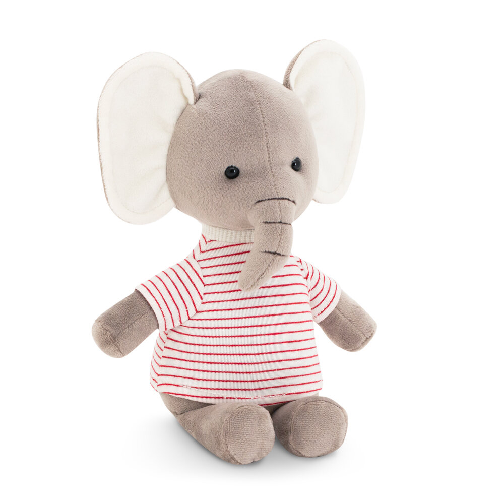 Life - Bruno the Elephant (25cm)