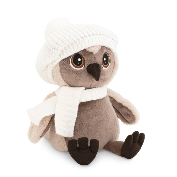 Life - Sonya the Owl: Fashionista (25cm)