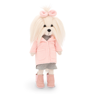 Lucky Doggy, Lucky Mimi: Fashion Winter 38cm