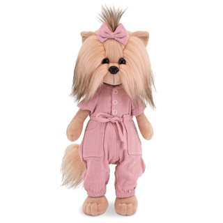 Lucky Doggy, Lucky Yoyo: Comfortable Walk (38cm)