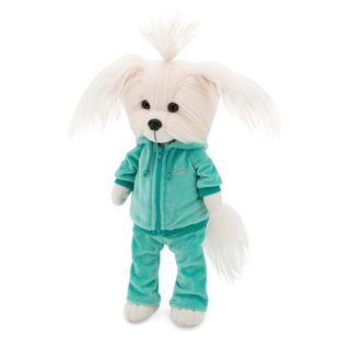 Lucky Doggy - Lucky Mimi: Fitness Mint (38cm)