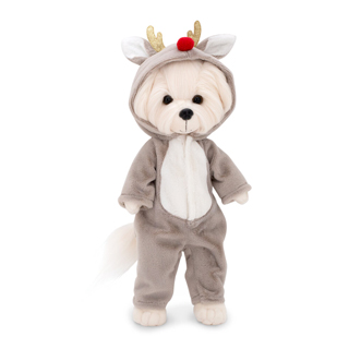 Lucky Doggy - Lucky Mimi: Cute Deer (38cm)