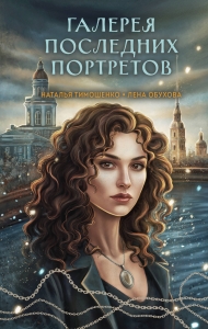 Галерея последних портретов (Секретное досье. Мистические романы #5)