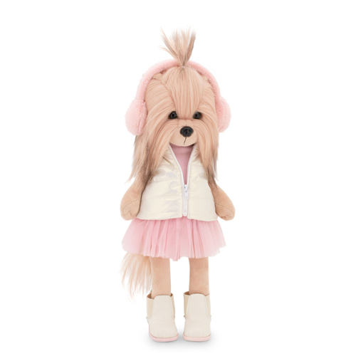 Lucky Doggy, Lucky Yoyo: Pink Dream (38cm)
