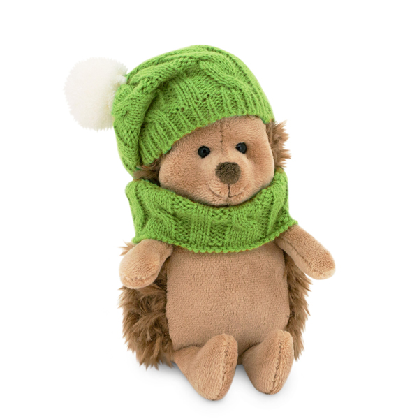 Life - Prickle the Hedgehog: Cheerful Walk (18cm)
