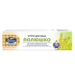 Питательный крем "Полюшко", 45 мл
