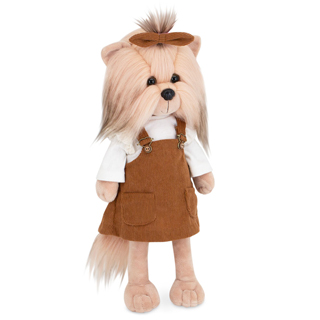 Lucky Doggy, Lucky Yoyo: Autumn Mood 38cm