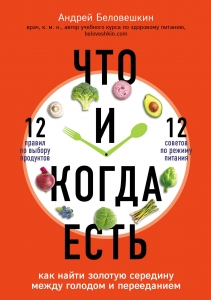 Что и когда есть. Как найти золотую середину между голодом и перееданием Что и когда есть. Как найти золотую середину между голодом и перееданием