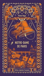 Notre-Dame de Paris. Вечные истории в оригинале