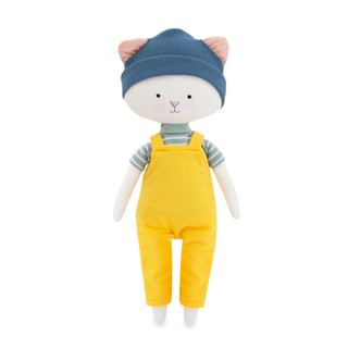 Cotti Motti, Nicky the Cat (30cm)