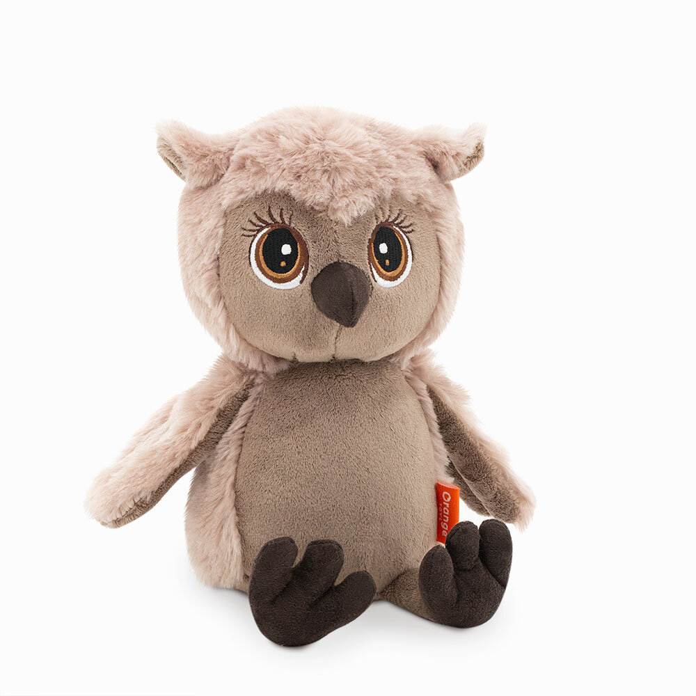 Life - Sonya the Owl (25cm)