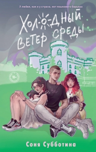 Холодный ветер среды (#3) Холодный ветер среды (#3)