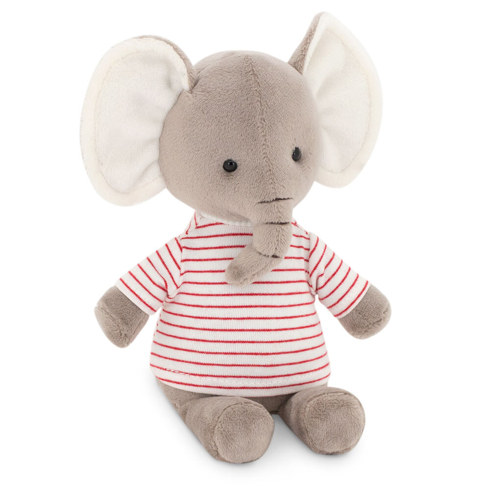 Life - Bruno the Elephant (18cm)
